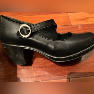 Dansko Mary Jane’s